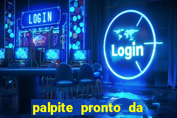 palpite pronto da quina vip